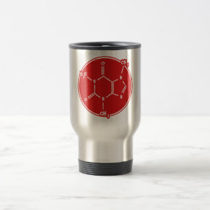 C-C-Caffeine Travel Mug