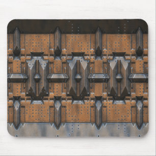 C.C. Tec 11 Mouse Mat