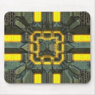 C.C. Tec 2 Mouse Mat