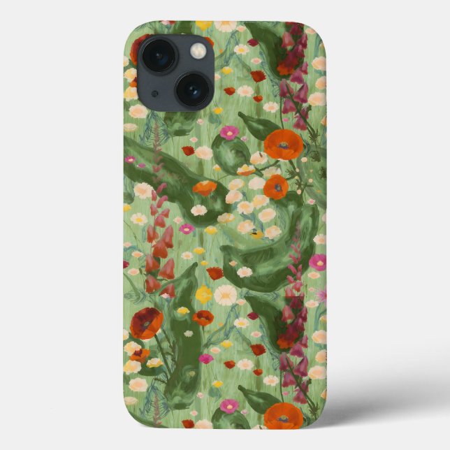 c Case-Mate iPhone case (Back)