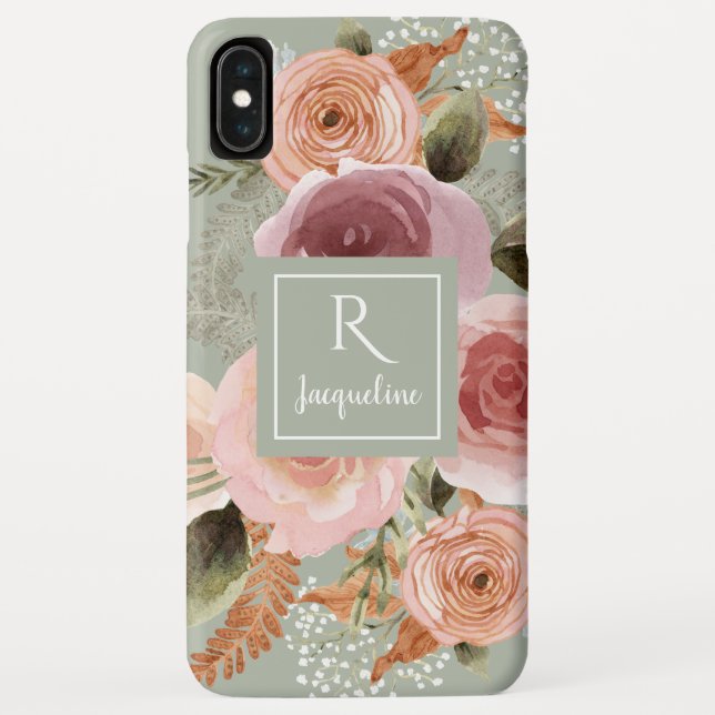 c Case-Mate iPhone case (Back)