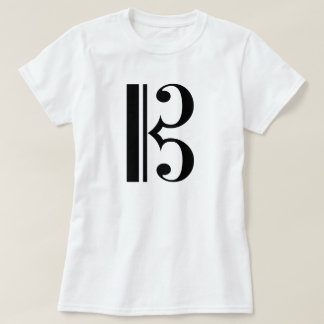 C-Clef T-Shirt