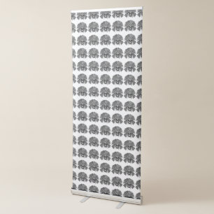 c co Personalise Destiny Destiny'S Retractable Banner