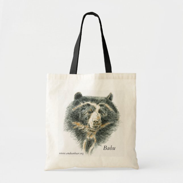 C. Critchlow Bubu Bag (Front)