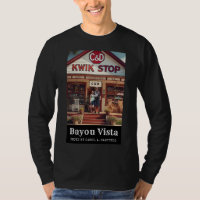C&D Kwik Stop – Southern Psychos Collection