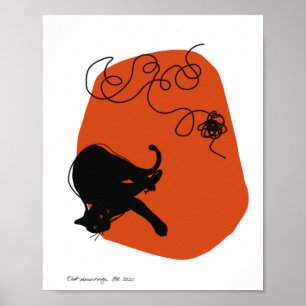 C’est Dommage (What A Shame) Poster