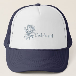 C´Est La Vie Cap