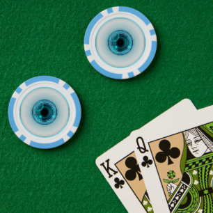 c_eye_bernetic -  poker chips
