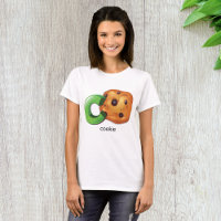 C For Cookie