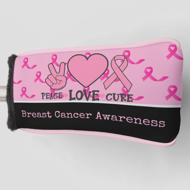 c golf head cover (Front)