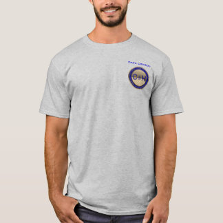 C & H Crew- "STICKMAN" T-Shirt