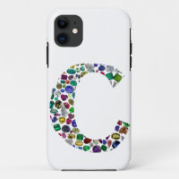 C Initial Gem Design