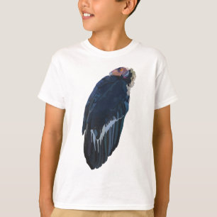 C is for Californian Condor T-Shirt