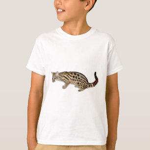 C is for Cape Genet T-Shirt