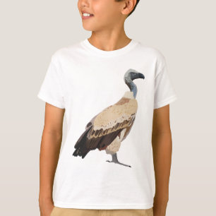 C is for Cape Vulture T-Shirt