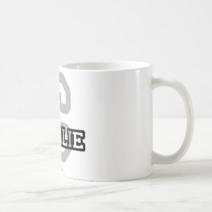 C is for Charlie Coffee Mug