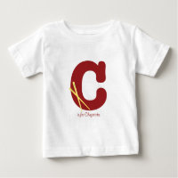 C is for Chopsticks