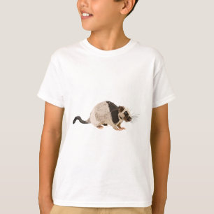 C is for Cloud Rat T-Shirt