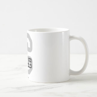 C is for Cole Coffee Mug