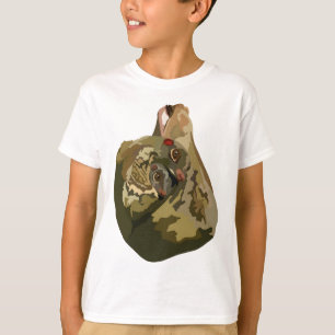 C is for Colugo T-Shirt