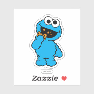 C is for Cookie Monster Add Your Name
