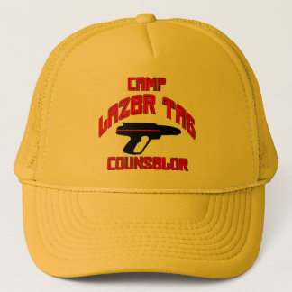 C.L.T. counsellors hat