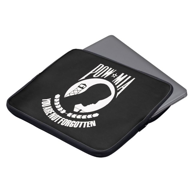 c laptop sleeve (Front Top)