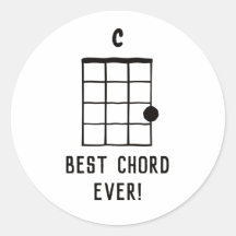 C Major Best Chord Ever Ukulele Lover