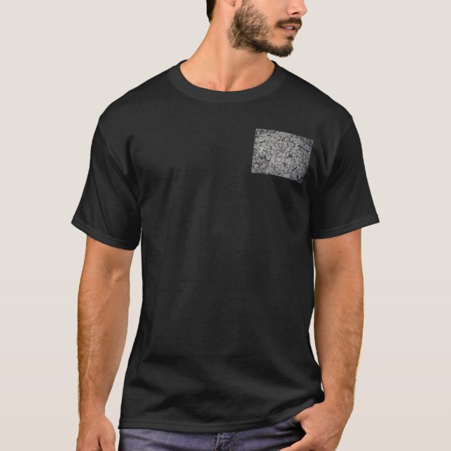  (C) Mitch Davis '05 T-Shirt (Front)