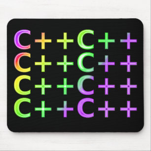 C++ Mousepad