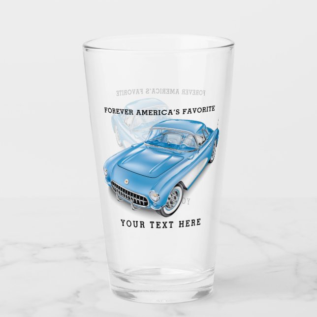 C-ONE AUTOMOBILE ART GLASS (Front)