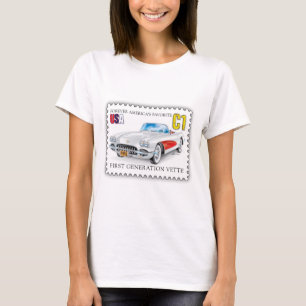 C-ONE AUTOMOBILE ART T-Shirt