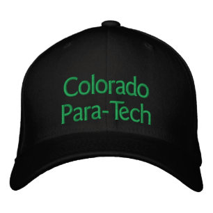 C.P.T. Flex Hat