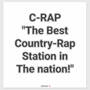 C-Rap Country-Rap Hankamer Artjunkhaus Splash-Art