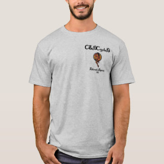 C&S CYCLES T-Shirt