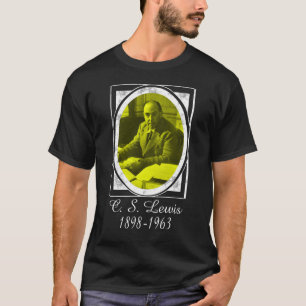 C.S. Lewis T-Shirt