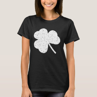 C  St Patrick s Day Ireland Party T-Shirt