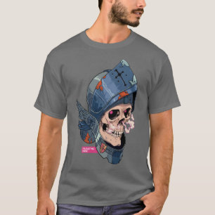 C U R S E D L O R D T-Shirt