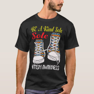 C:\Users\Administrator\Downloads\AUTISM 3\Be A Kin T-Shirt