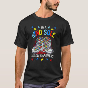 C:\Users\Administrator\Downloads\AUTISM 3\Be A Kin T-Shirt