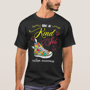 C:\Users\Administrator\Downloads\AUTISM 3\Be A Kin T-Shirt