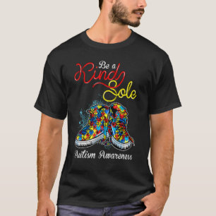 C:\Users\Administrator\Downloads\AUTISM 3\Be A Kin T-Shirt