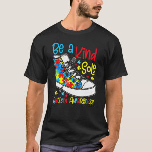 C:\Users\Administrator\Downloads\AUTISM 3\Be A Kin T-Shirt