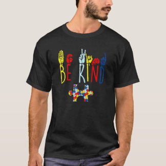 C:\Users\Administrator\Downloads\AUTISM 3\Be Kind T-Shirt