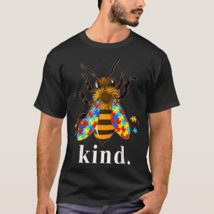 C:\Users\Administrator\Downloads\AUTISM 3\Be Kind T-Shirt