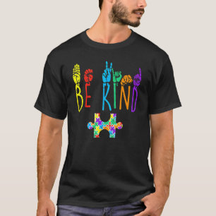 C:\Users\Administrator\Downloads\AUTISM 3\Be Kind T-Shirt