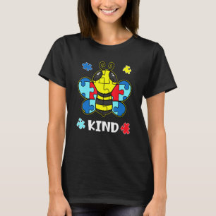 C:\Users\Administrator\Downloads\AUTISM 3\Be Kind T-Shirt