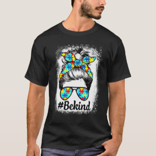 C:\Users\Administrator\Downloads\AUTISM 3\Be Kind T-Shirt