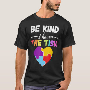 C:\Users\Administrator\Downloads\AUTISM 3\Be Kind T-Shirt