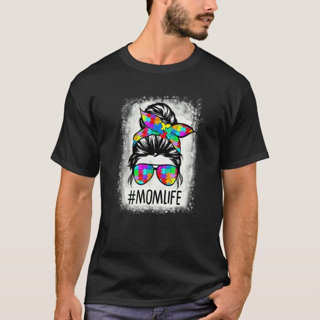 C:\Users\Administrator\Downloads\AUTISM 3\Beached  T-Shirt (Front)